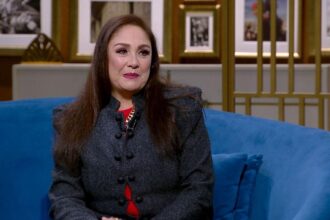 شيرين تخضع لعملية جراحية بعد حادث في منزلها
