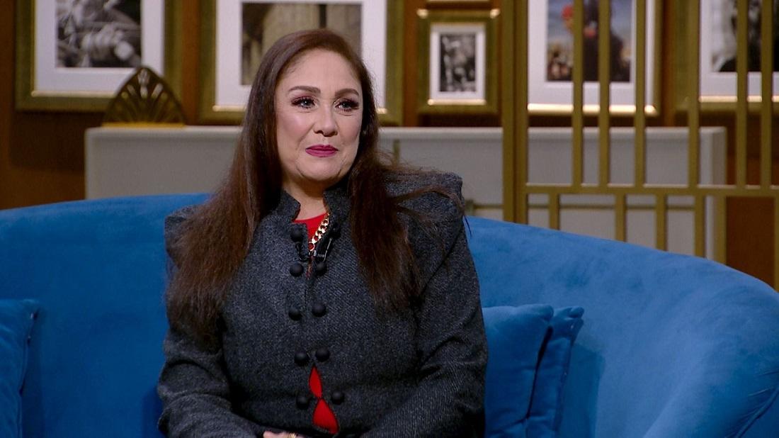 شيرين تخضع لعملية جراحية بعد حادث في منزلها