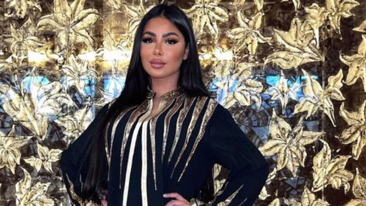 المؤثرة الجزائرية"مايفا غنام" تمنع من دخول الجزائر بسبب زيارتها لإسرائيل (فيديو)