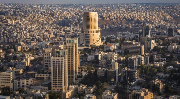 مواعيد العطل الرسمية المتبقية في الأردن للعام الحالي