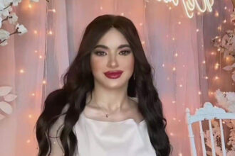 سوزي الأردنية تكشف عن انفصالها بعد 5 سنوات