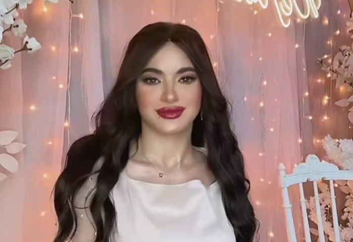 سوزي الأردنية تكشف عن انفصالها بعد 5 سنوات