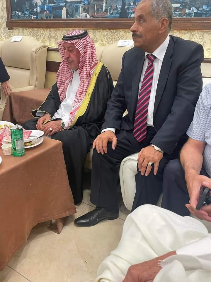 العقاربه و المبيضين نسايب