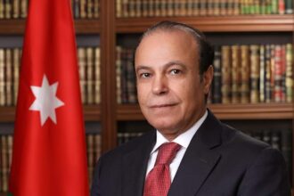 الدكتور عدنان النعيمات ابرز المنافسين على مقاعد الكرك