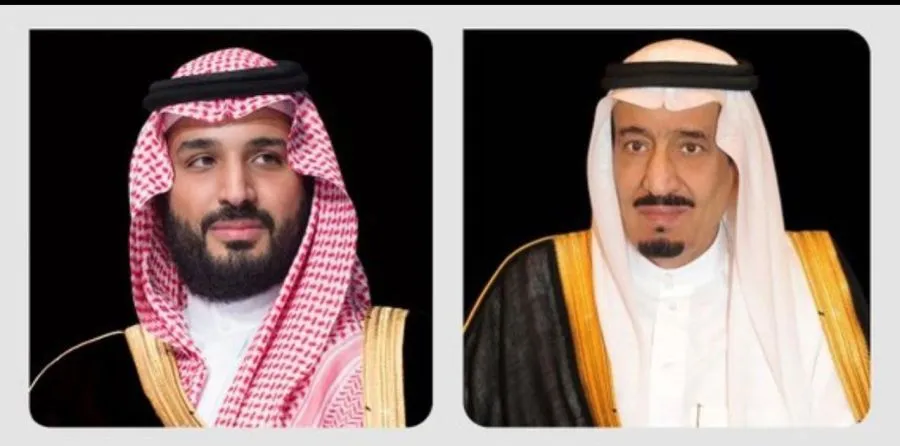عاجل .. الملك سلمان وولي العهد يعزيان الأردن في وفاة زيد الرفاعي
