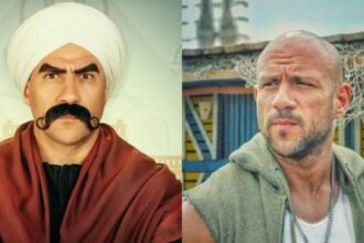 أحمد مكي يتجه للدراما الشعبية في رمضان 2025
