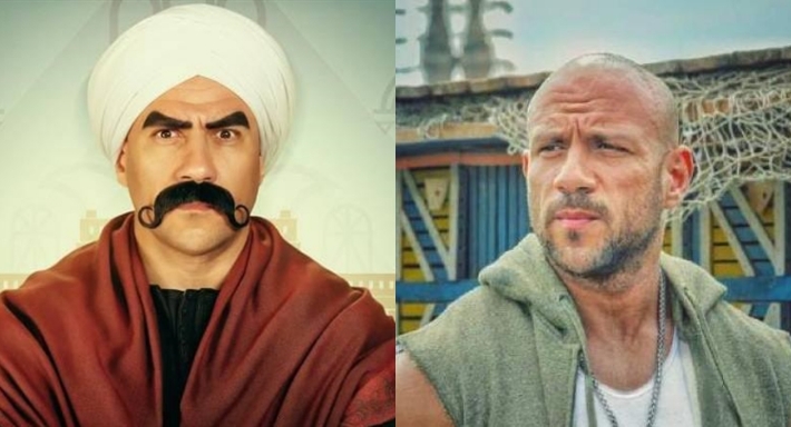أحمد مكي يتجه للدراما الشعبية في رمضان 2025