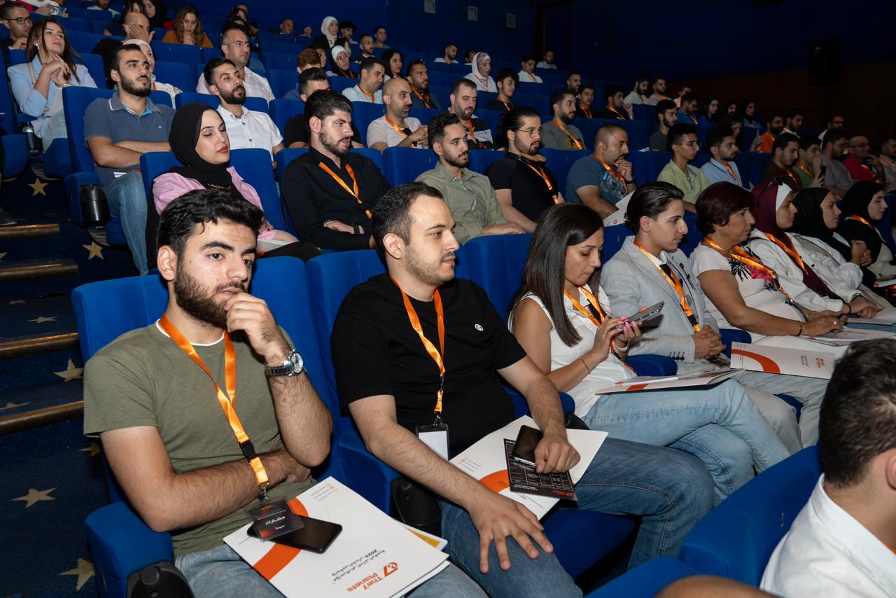 عاجل.. عمان تستضيف المؤتمر الأول حول فرص العمل الرقمية وتمكين الشباب .."فيديو وصور"