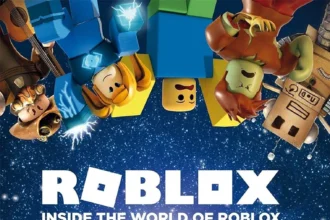 منصة الالعاب الشهيرة "ROBLOX " تحظر في تركيا