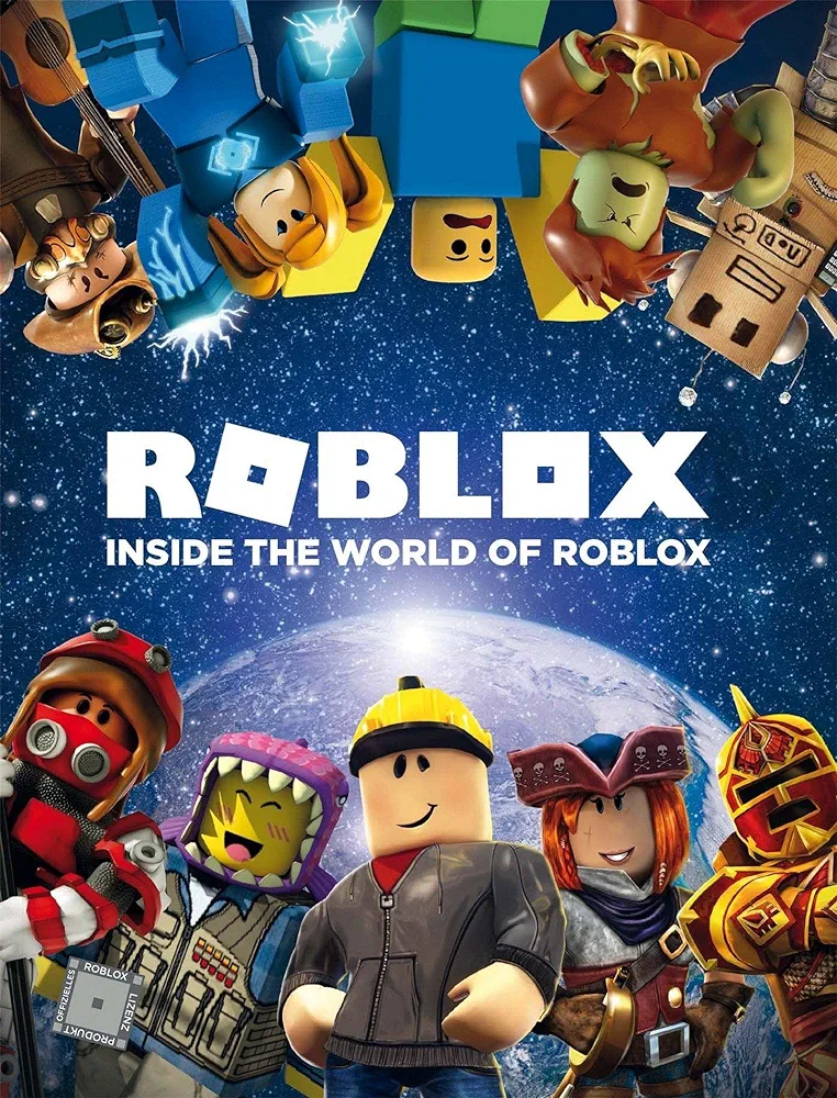 منصة الالعاب الشهيرة "ROBLOX " تحظر في تركيا