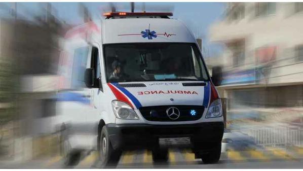 عاجل .. وفاة ملازم أول من إدارة السير في حادث دهس بطبربور