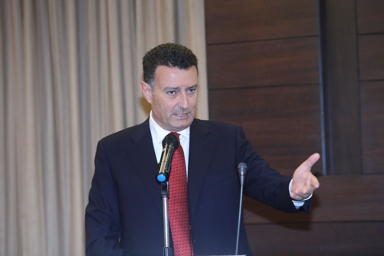 الصفدي: المشاركة في الإنتخابات والانخراط في الأحزاب توسع دائرة صنع القرار