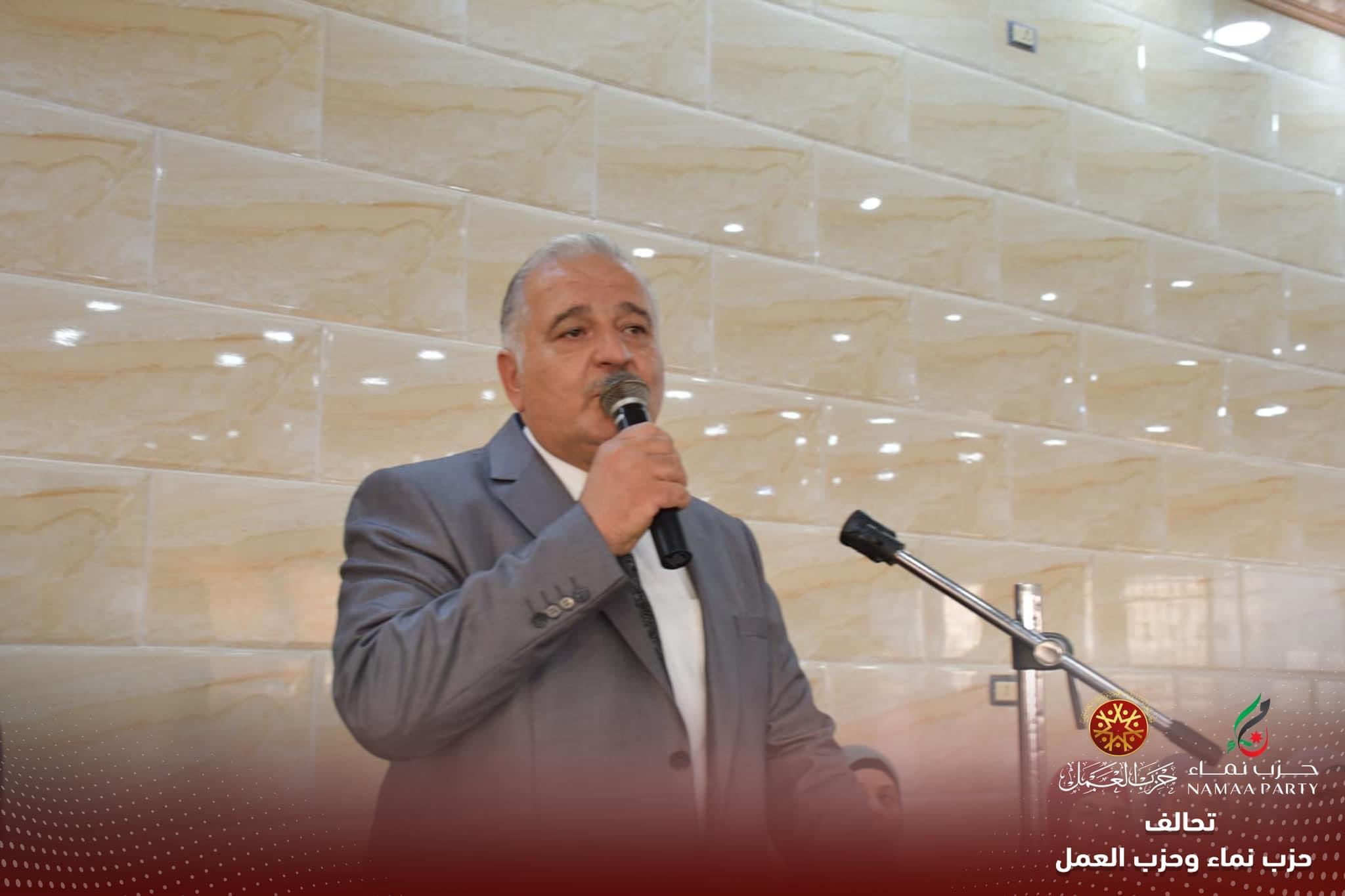 تحالف نماء والعمل يعزز حملته الانتخابية باجتماع نسوي في بيت يافا