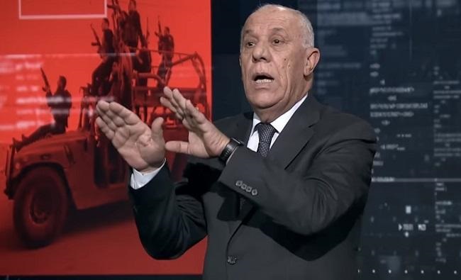 الدويري يصف تكتيكات المقاومة و تطوير ادائها بقمة الذكاء والمهارة