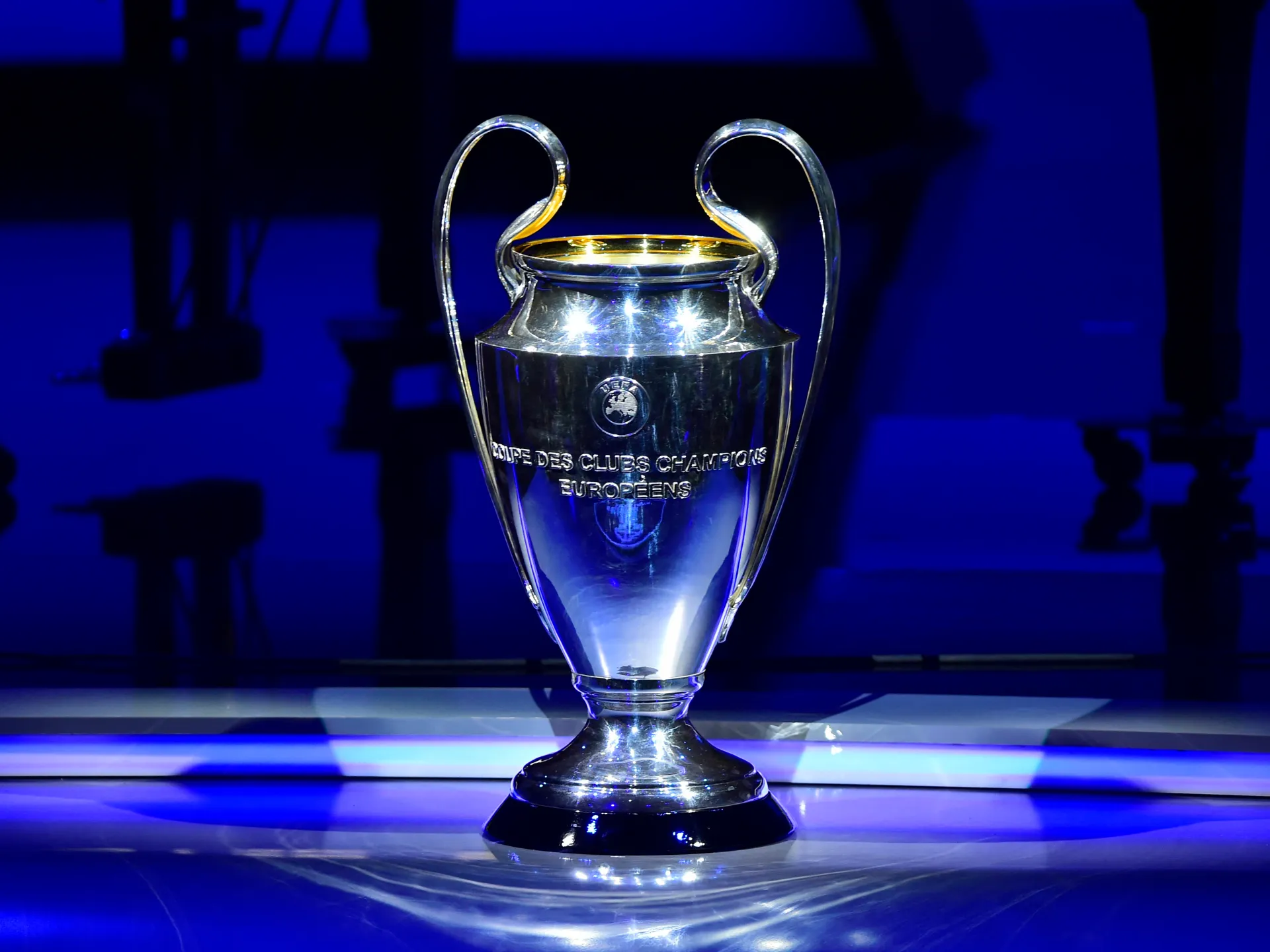 آلية جديدة لقرعة دوري أبطال أوروبا 2024-2025 وتغييرات في نظام البطولة