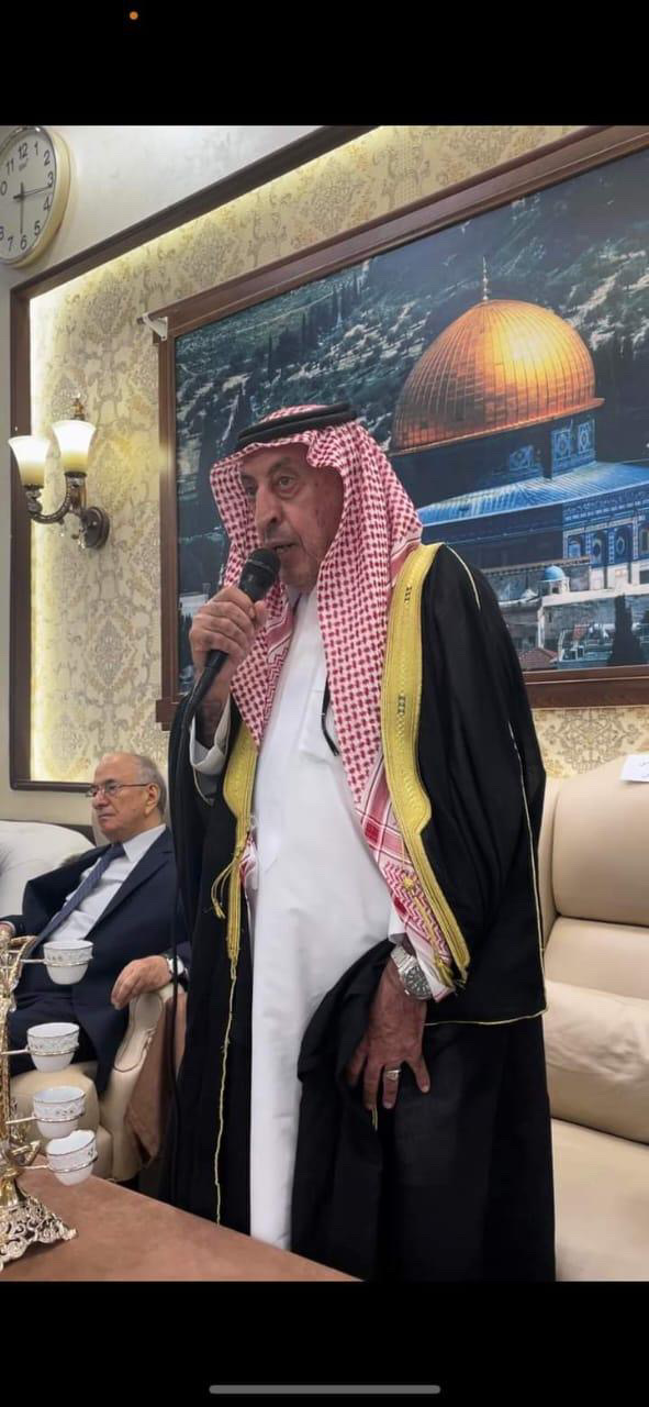 العقاربه و المبيضين نسايب
