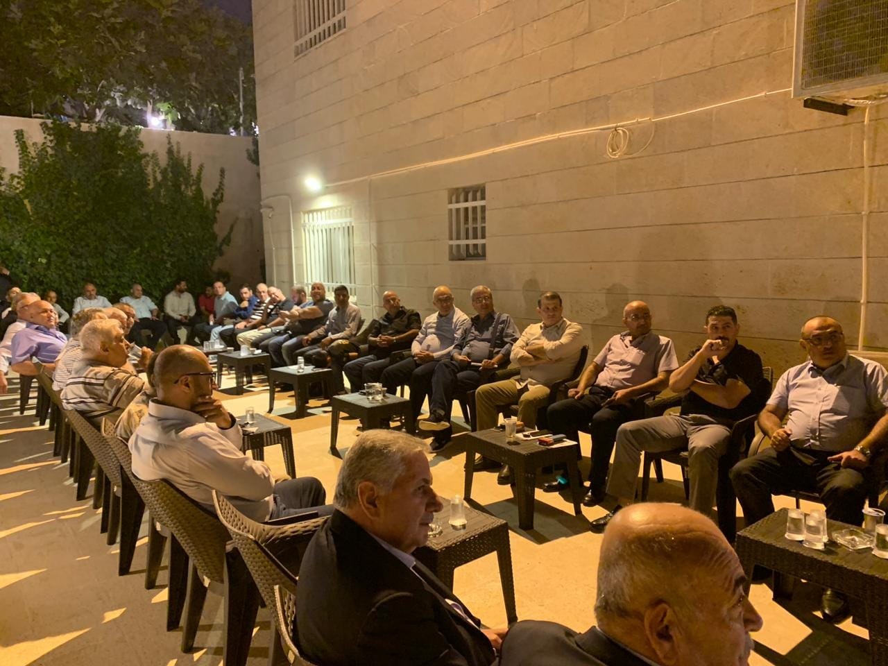 صورة حول : قائمة النهوض في عيرا ويرقا وفي مدينة الزرقاء قائمة النهوض في عيرا ويرقا وفي مدينة الزرقاء