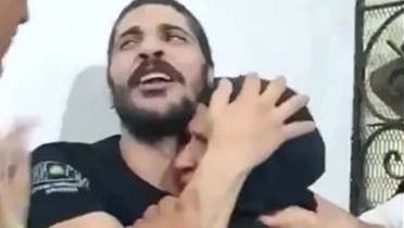 "الخالة ام ثانية" ام مصرية تتنازل عن حق ابنها المقتول من أجل ابن شقيقتها القاتل(فيديو)