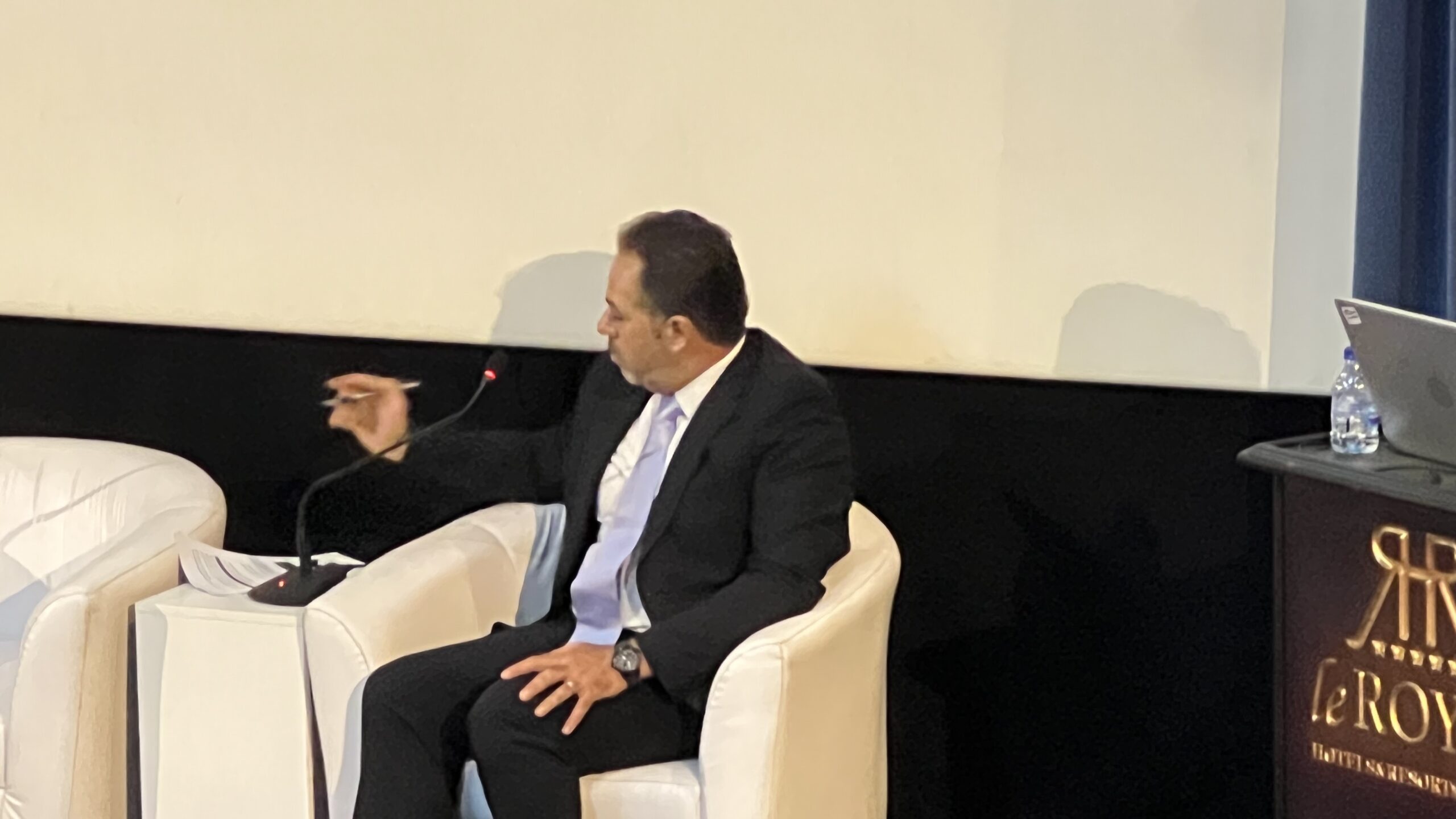 عاجل.. عمان تستضيف المؤتمر الأول حول فرص العمل الرقمية وتمكين الشباب .."فيديو وصور"