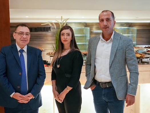 عاجل.. عمان تستضيف المؤتمر الأول حول فرص العمل الرقمية وتمكين الشباب .."فيديو وصور"