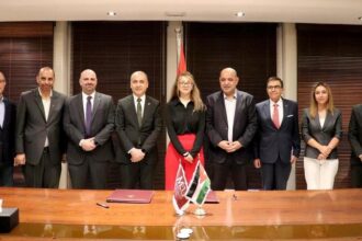 عاجل .. وزارة الاقتصاد الرقمي توقع مذكرات تفاهم مع جامعات لتعزيز المهارات الرقمية