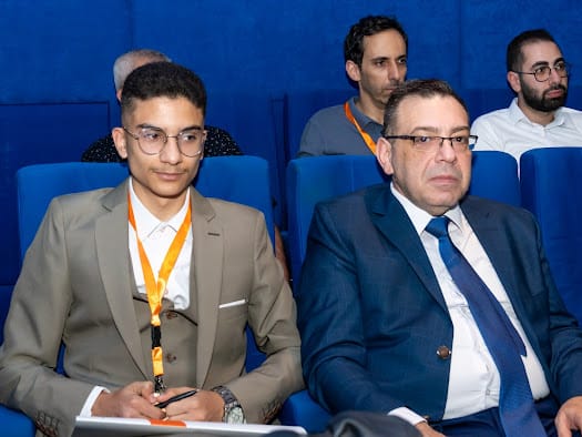 عاجل.. عمان تستضيف المؤتمر الأول حول فرص العمل الرقمية وتمكين الشباب .."فيديو وصور"