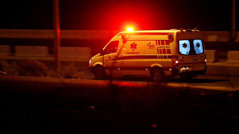 صورة حول : إنقاذ 4 أشخاص إثر حريق شقة شرق عمان إنقاذ 4 أشخاص إثر حريق شقة شرق عمان