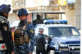 القبض على عائلة في العراق بتهمة قتل الأب وإخفاء جثته