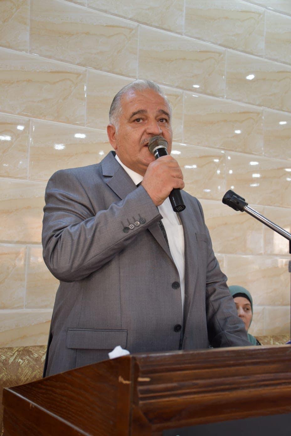 تحالف نماء والعمل يعزز حملته الانتخابية باجتماع نسوي في بيت يافا