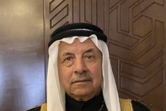 كلمة في حق الباشا توفيق كريشان