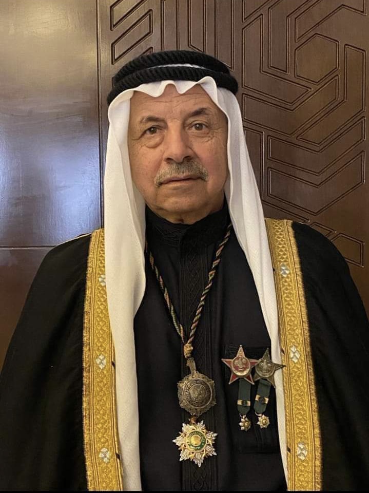 كلمة في حق الباشا توفيق كريشان