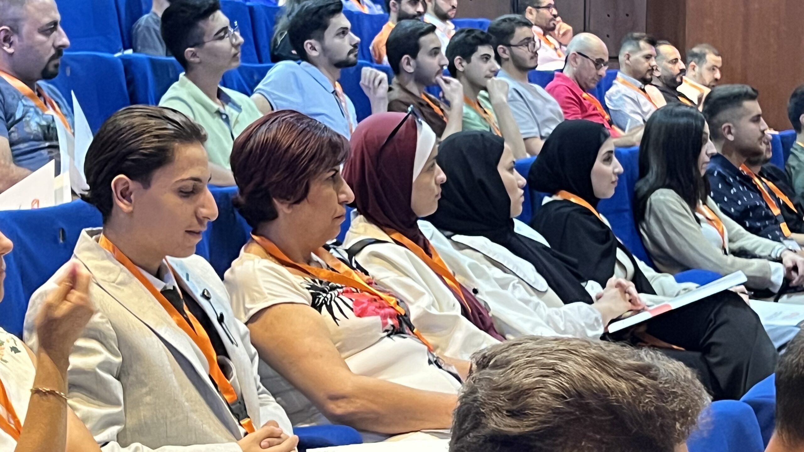 عاجل.. عمان تستضيف المؤتمر الأول حول فرص العمل الرقمية وتمكين الشباب .."فيديو وصور"