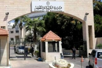 بدء صيانة مدرسة جرش الثانوية للبنين بتكلفة 440 ألف دينار