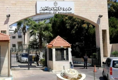 بدء صيانة مدرسة جرش الثانوية للبنين بتكلفة 440 ألف دينار