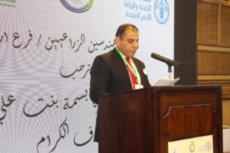 كل الطرق تؤدي إلى وائل شقيرات: نجم الدائرة الانتخابية الأولى في محافظة إربد