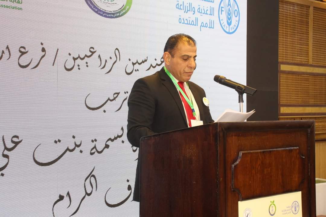 كل الطرق تؤدي إلى وائل شقيرات: نجم الدائرة الانتخابية الأولى في محافظة إربد