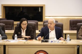 الروابدة: تنظيم سوق العمل وتعزيز التعاون مع القطاع الخاص