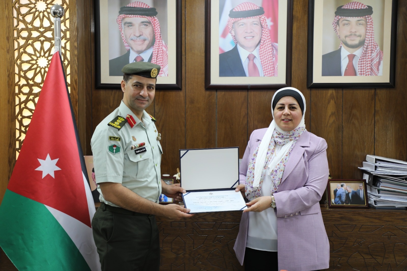 عاجل | معهد اللغات ينال رخصة تدريب من هيئة المهارات