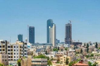 عاجل .. ارتفاع التداول العقاري في الأردن إلى 3.737 مليار دينار
