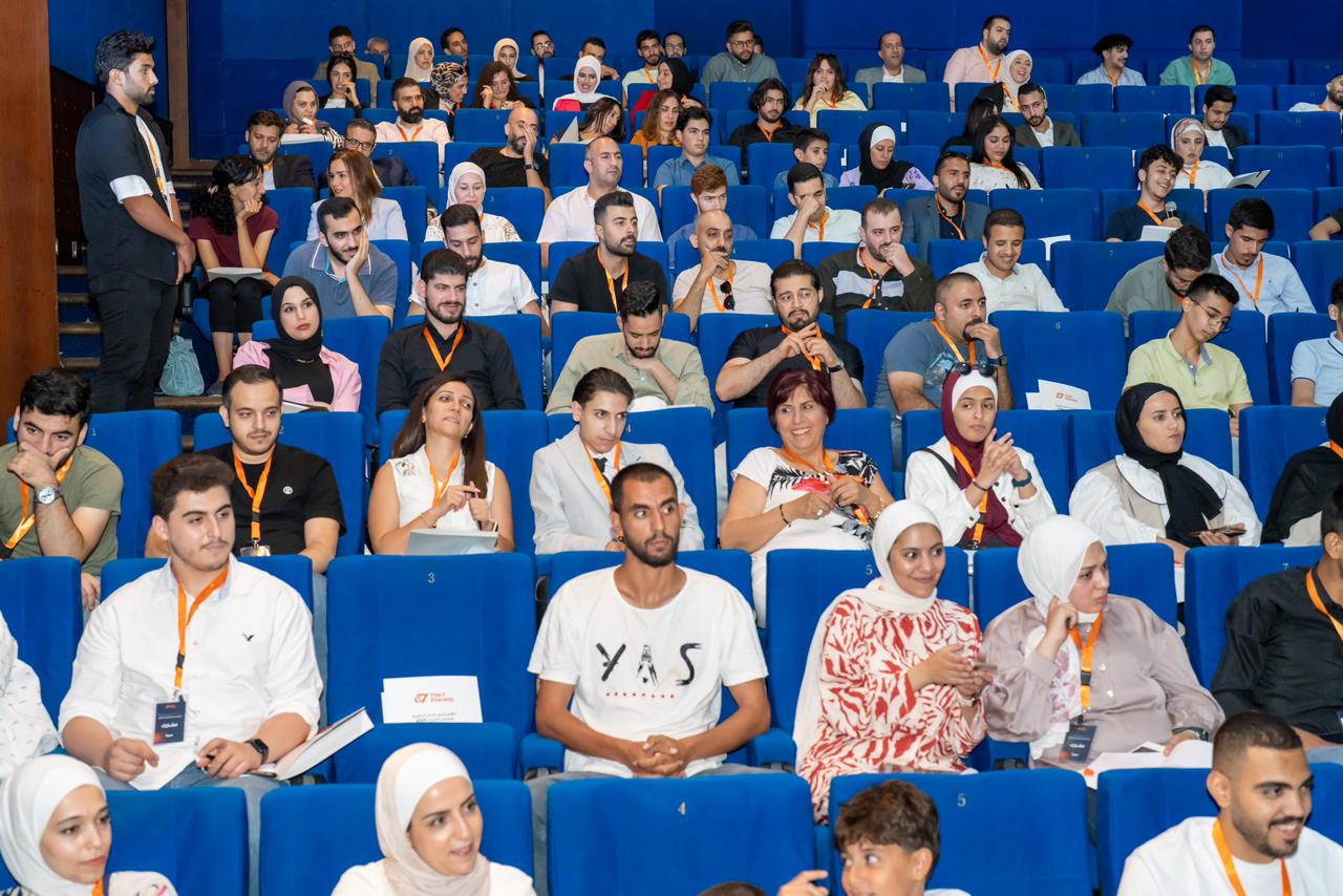 عاجل.. عمان تستضيف المؤتمر الأول حول فرص العمل الرقمية وتمكين الشباب .."فيديو وصور"