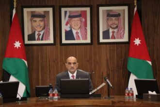 قرارات مجلس الوزراء يوم الاحد الموافق 4/8/2024
