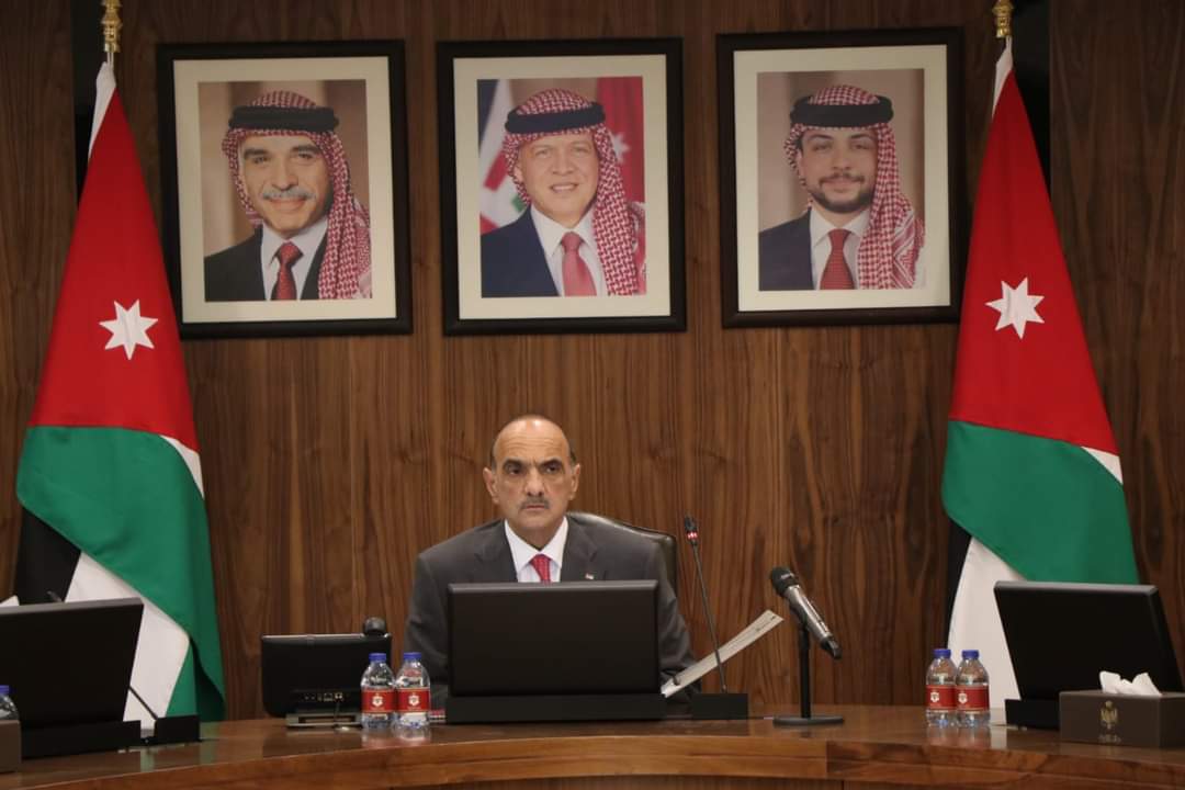 قرارات مجلس الوزراء يوم الاحد الموافق 4/8/2024
