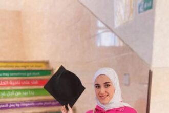 بُشرى علي.."الرسالة والنبأ والخبر المُفرح" كل عام وانت ِ بخير
