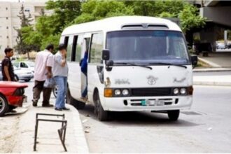 تعديل شروط تصاريح تشغيل الحافلات لتخفيف الأعباء