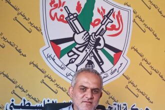 وكأني دفنتهم ظهرا وجئتهم عصرا لكن المدة 8 أشهر” ( قصة من غزة)