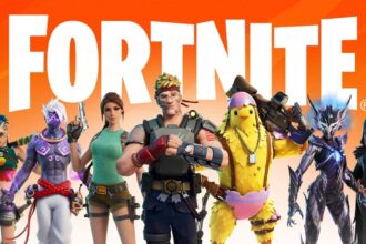 "فورتنايت" يعود مجدداً على الهواتف في الدول الأوروبية