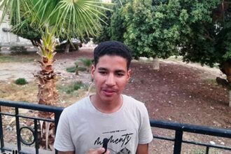 " محمد محمد محمد محمد" اسم طالب يثير الجدل في مصر