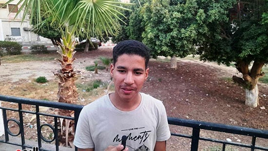 " محمد محمد محمد محمد" اسم طالب يثير الجدل في مصر