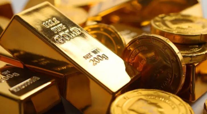 استقرار على أسعار الذهب عالمياً اليوم الثلاثاء