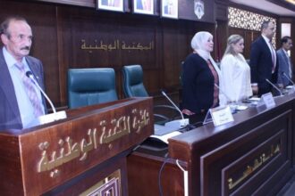 اتحاد الكتاب يقيم امسية شعرية عربية واردنية في جرش “38